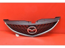 Mazda 6 2008 Kühlergrill