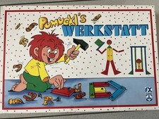 F.X. Schmid - 1989 - Pumuckl´s Werkstatt - Spiel