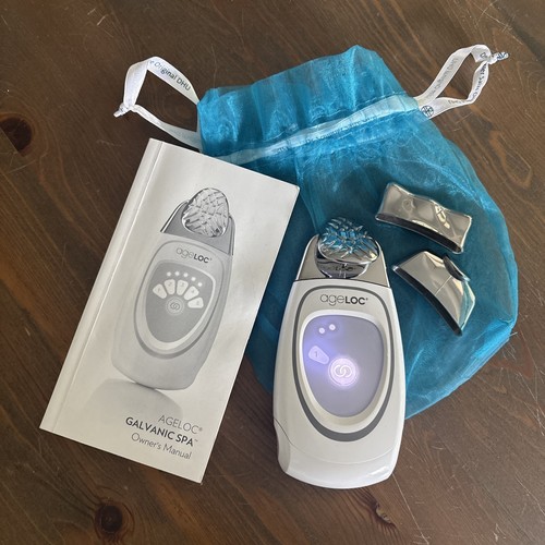 Skin nuskin ageloc - nu,
