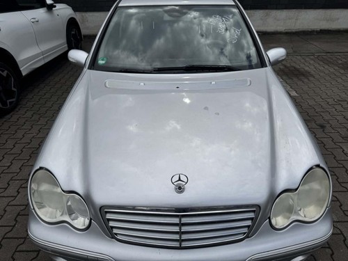 Mercedes klasse 203 original - mercedes,