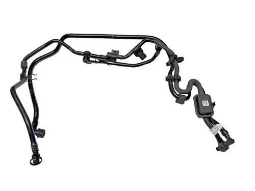 Audi gab gag benzin - q2,