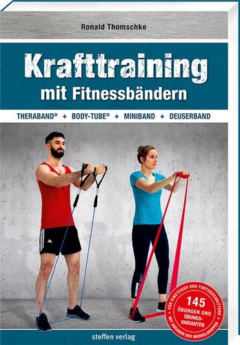 Krafttraining mit
