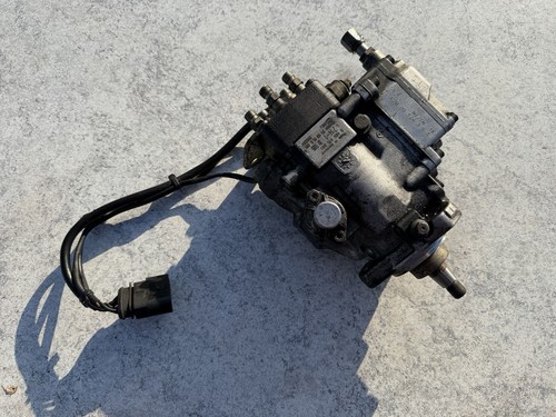 Einspritzpumpe bosch t4 - bosch,