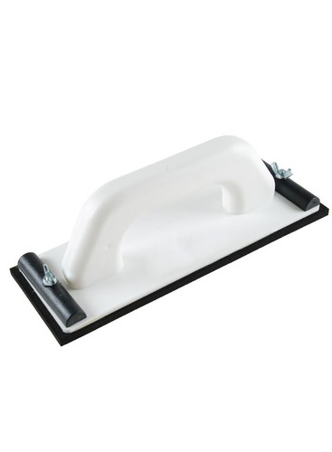 Handschleifer pvc 240 mm - pvc,