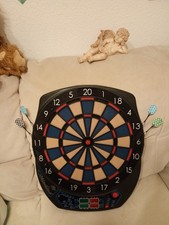 Elektronische Dartscheibe Dartboard