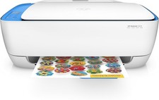 HP Deskjet 3639 All-in-One