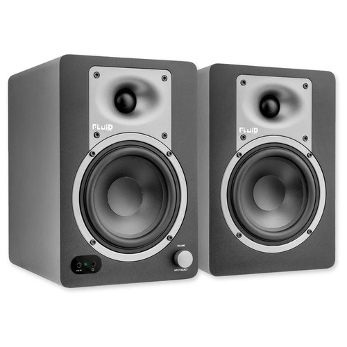 Fluid audio c50bt - audio,