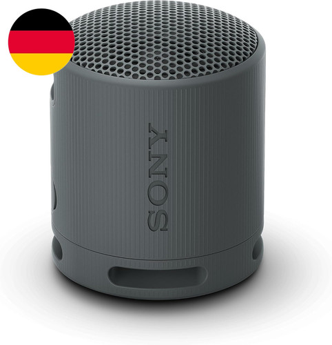Sony srs xb100 - srs-xb100, kabelloser