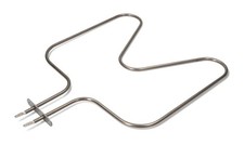 Heizelement Unterhitze Backofen für AEG Electrolux Zanussi 3570635015 3570751010