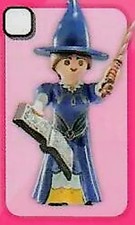Playmobil Figur Serie 19