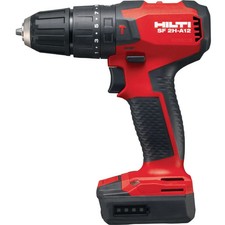 HILTI Akku-Schlagbohrschrauber