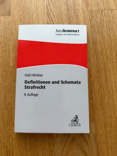 Definitionen und schemata - definitionen,
