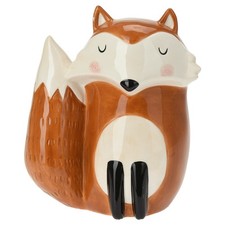B-WARE Spardose als Fuchs