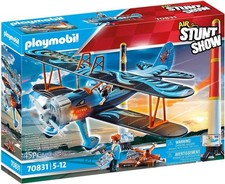 PLAYMOBIL 70831 Air Stuntshow