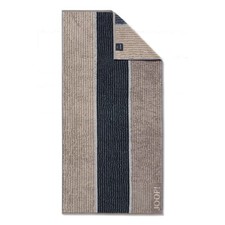 Joop frottier handtuch - frottier,