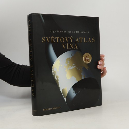 Světový atlas vína -  , | 