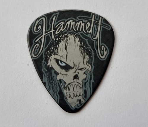 Metallica kirk hammett guitar - kirk,