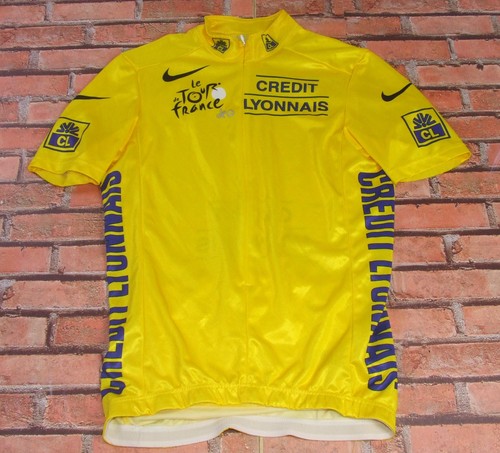 Nike gialla tour france - tour,