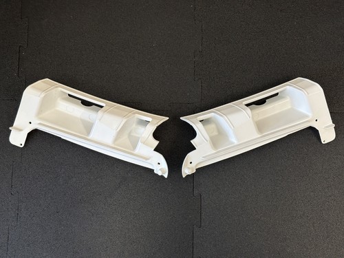 Porsche cayenne 7l5 957 - 06-10,