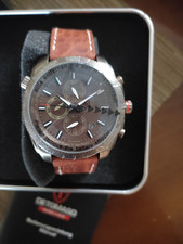 DETOMASO DISCOVERER II  brown