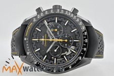 Omega speedmaster moonwatch - omega,