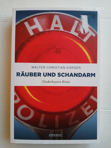 Räuber und schandarm von - und,