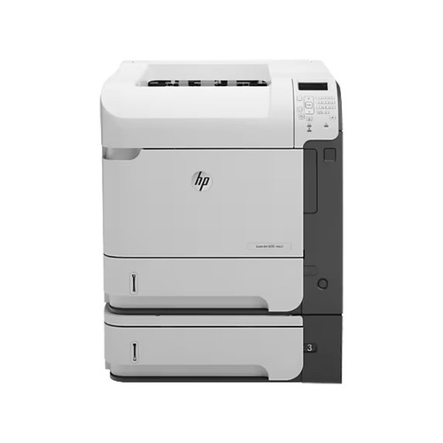 Laserjet enterprise 600 - laserjet,