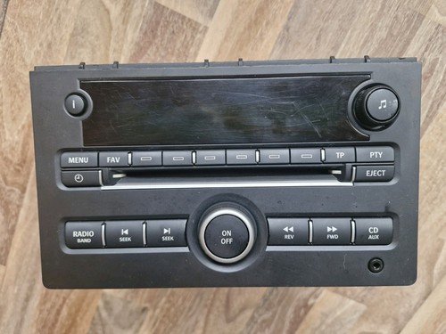 12779269 radio saab 9 3 - /,