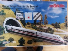 Märklin H0 2976 Startpackung ICE 60 Jahre H0