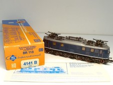 Roco spur 4141 lok br - roco, b