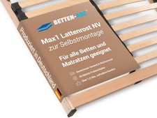 Lattenrost lattenrahmen - lattenrost, 28