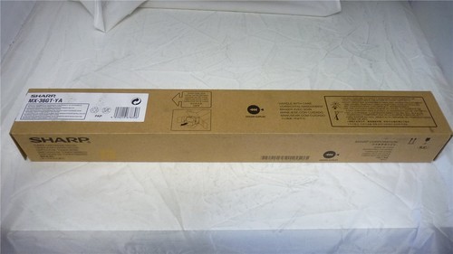 Original sharp mx36gtya - mx36gtya, toner