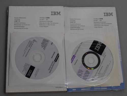 Ibm websphere application - ibm,
