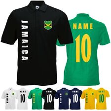 WM 2018 Jamaika JAMAICA
