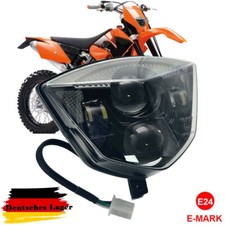 LED Scheinwerfer Für KTM EXC