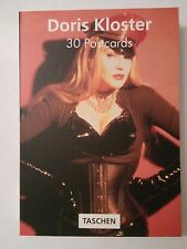 30 abnehmbare AK Doris Kloster