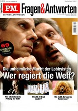 P.M. Fragen & Antworten 8/2015