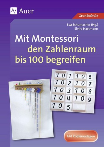 Mit montessori den zahlenraum - mit,