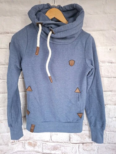 Naketano damen sweater - damen,