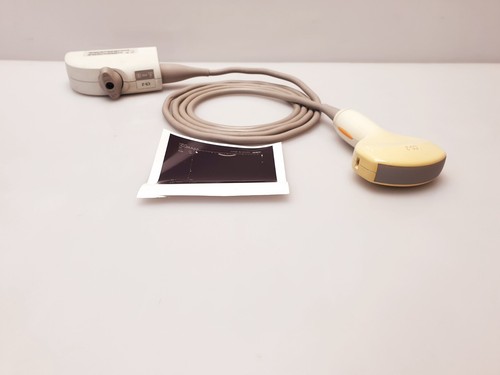 Siemens ultraschall - c5-2,