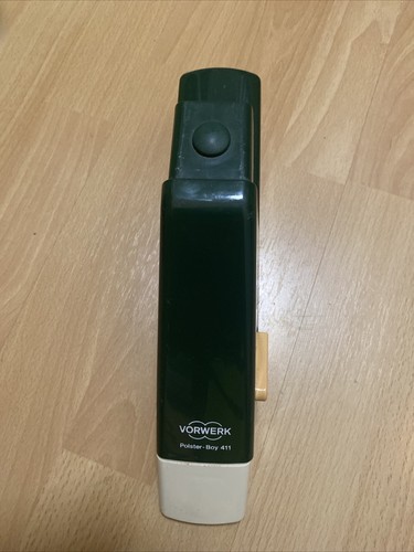 Vorwerk polster boy 411 - vorwerk,