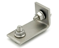 L od. Z  Winkel Kreuzverbinder