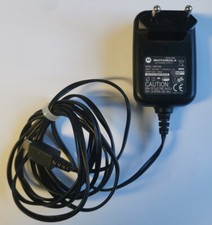 Motorola netzteil adapter - motorola,