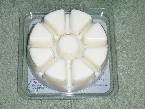 Partylite forbidden fantasy - fantasy, --