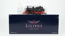 Liliput H0 L109101 Dampflok BR
