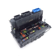 Sicherungskasten Elektronik Anschlusskasten 3 BMW F01 F02 7er