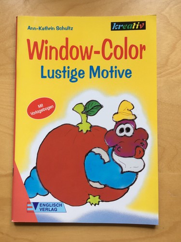 Malvorlagen window color - malvorlagen,
