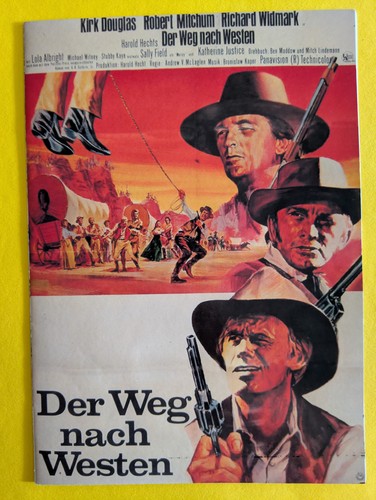 Nfb 960 - (neue, /