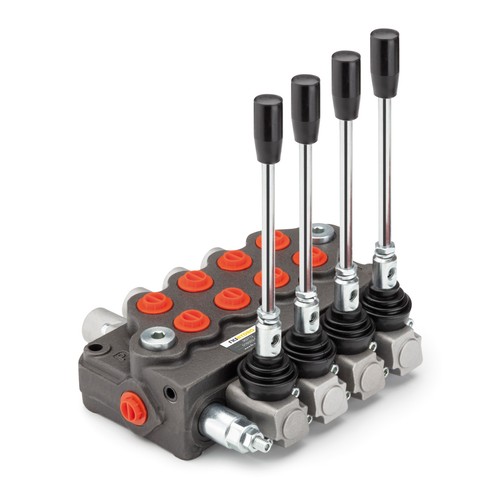 Fks hydro hm3 - fks,