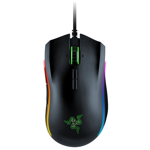 Razer mamba elite usb - mamba,